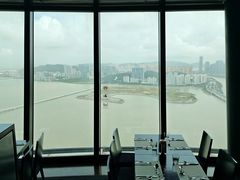 -澳门旅游塔360°旋转餐厅(南湾湖广场店)