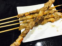 -宛平李记小吃(东关街店)