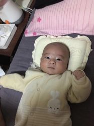 -龙文宝贝上门婴儿理发满月剃胎毛(总店)