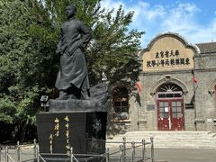 -周恩来同志少年读书旧址