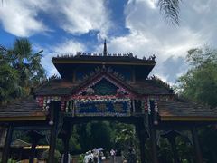 -云南民族村