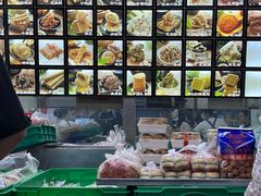 -宫廷糕点铺(人民中路店)