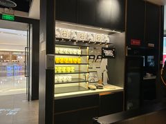 -太二酸菜鱼(武汉光谷保利店)