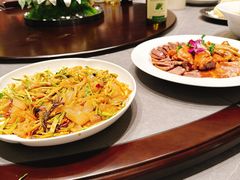 -红高粱大酒店(宁山东路店)