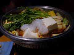 寿喜锅-渔寿司·日本料理(艾尚天地店)