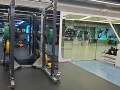 -优享健身(物美圣熙8号购物中心店)