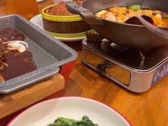 -肖记公安牛肉鱼杂馆·省级非物质文化遗产(江汉路直营店)