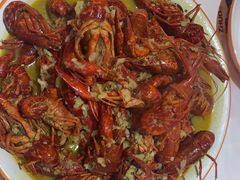 -拙味兄弟龙虾·江湖菜(和畅堂店)