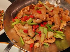 -湘阁里辣(南联锦泰城店)