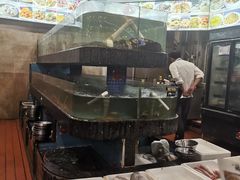 水产区-味友·厦门味(杏林湾店)