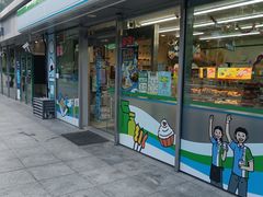-全家便利店(银翔路店)