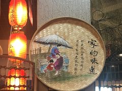 -旺角小渔村(二马路店)