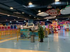 -嘉文梦想世界(SM天津滨海城市广场店)