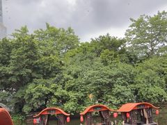 -侨美·唐荔园·40年地道粤菜