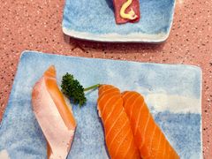 -元气寿司(环球港店)