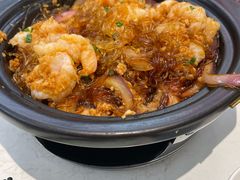 -船歌·鱼水饺青岛菜(国贸商城店)