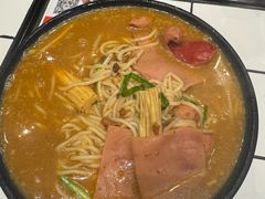 -肥汁米蘭香港米线(长宁来福士店)