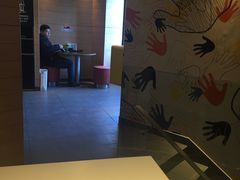 -麦当劳(卫星广场店)