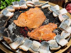 -泥炉烧肉师(新街口金銮巷店)