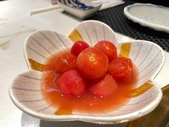 -千寻山野烤肉(中关村店)