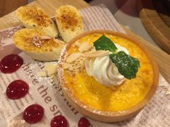 -CRAZYONES西班牙海鲜饭(日月光店)
