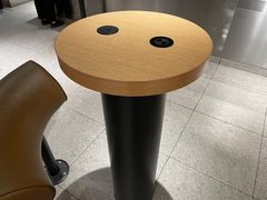 -麦当劳(龙阳路店)