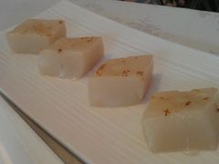 桂花拉糕-廊亦舫Lang Yi Fang Restaurant(金桥店)