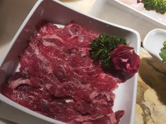 -东道煮牛肉火锅(东盛大街店)