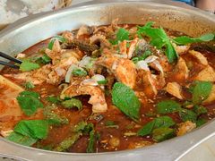 -杨林闻老三酸菜鱼(总店)