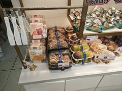 -法诗甜蛋糕店(皇姑大润发店)