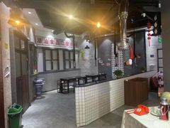 -南边客碳火烤肉(万泰汇购物中心店)