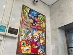 -甜心妈妈·榴莲星级糖水(北京路总店)