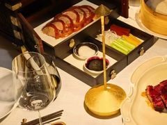 -莉莉海堂HAITANG·烤鸭(国贸商城店)