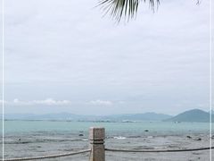 -三亚西岛海洋文化旅游区