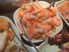 -梨花自助烤肉(乐宾店)