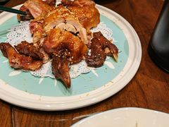 -二分八云雁阁•新晋菜大同味(长治路店)