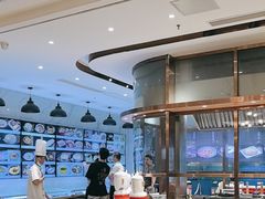 -梦都海鲜酒家(万达广场江桥店)