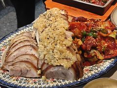 -韩一品韩国料理(柏庐南路店)