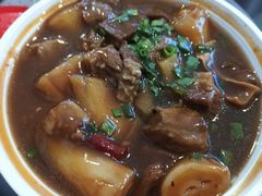 -晓粤·惹味粤菜(凯德乐峰广场店)