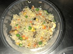 -粗茶淡饭(东关街店)