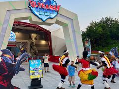 -大连森林动物园