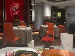 -星·South Beauty·俏江南(国贸店)