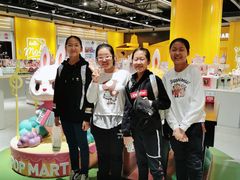 -凯德广场(学府店)