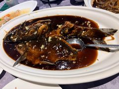 -山外山菜馆(玉泉路店)