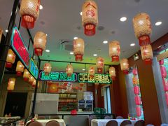 -嘉陵楼馋嘴城(簋街总店)