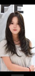 -DL HOPE造型