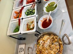 -清真· AL-JANNAT 佳纳特餐厅(仙林店)