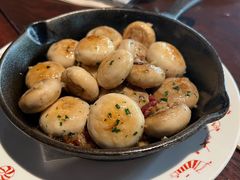 -BROWNSTONE布朗石西班牙餐厅(富城店)