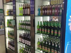 -集杰尚品海鲜烤肉自助餐厅(乳山振华店)