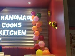 -肯德基(京广桥店)